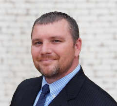 Schaine Harris headshot